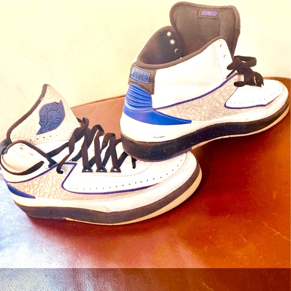 Nike Air Jordan Retro